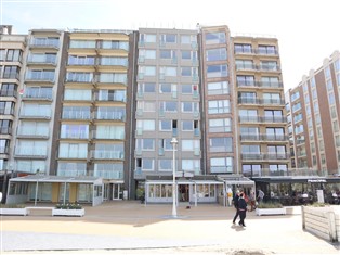 Details zur Ferienwohnung Westflandern