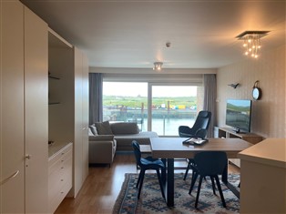 Details zur Ferienwohnung Westflandern