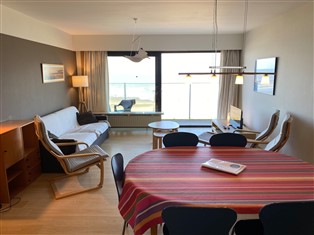 Details zur Ferienwohnung Westflandern