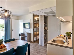Details zur Ferienwohnung Westflandern