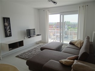 Details zur Ferienwohnung Westflandern
