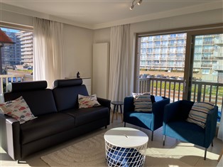 Details zur Ferienwohnung Westflandern
