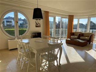 Details zur Ferienwohnung Westflandern