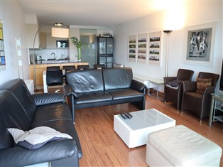 Details zur Ferienwohnung Westflandern