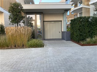 Details zur Ferienwohnung Westflandern