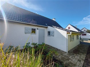 Details zur Ferienwohnung Westflandern