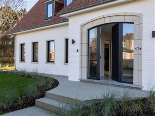 Details zum Ferienhaus Westflandern