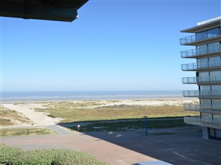 Details zur Ferienwohnung Westflandern