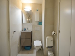 Details zur Ferienwohnung Westflandern