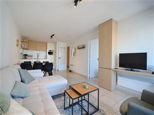 Details zur Ferienwohnung Westflandern