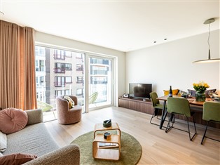 Details zur Ferienwohnung Westflandern