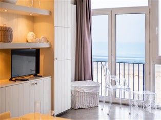 Details zur Ferienwohnung Westflandern