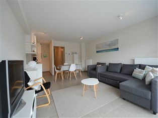 Details zur Ferienwohnung Westflandern