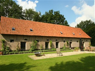 Details zum Ferienhaus Belgien