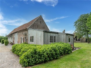 Details zum Ferienhaus Westflandern