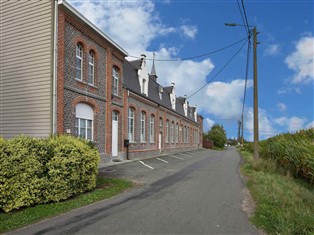 Details zum Ferienhaus Westflandern