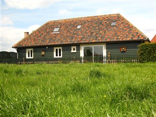 Details zum Ferienhaus Ostflandern