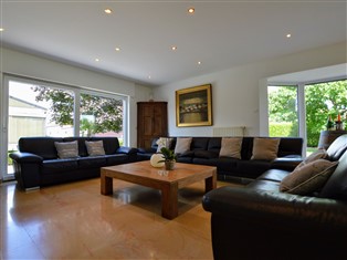 Details zur Ferienwohnung Ostflandern