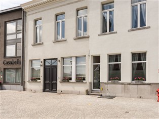 Details zum Ferienhaus Ostflandern