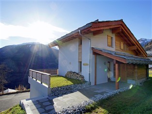 Details zum Ferienhaus Schweiz