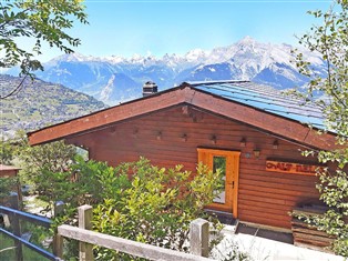Details zum Ferienhaus Schweiz