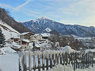 Details zur Ferienwohnung Graubünden