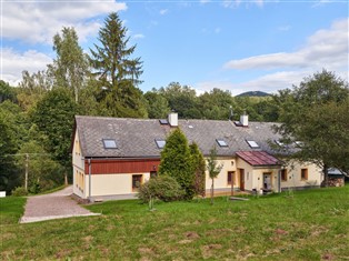 Details zum Ferienhaus Nordböhmen