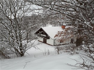 Details zum Ferienhaus Riesengebirge-Isergebirge