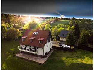 Details zum Ferienhaus Tschechien