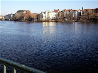 ᐅ Ferienwohnung Dalia A In Praha Tschechien