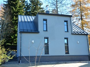 Details zum Ferienhaus Tschechien