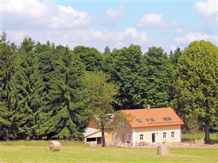 Details zum Ferienhaus Westböhmen