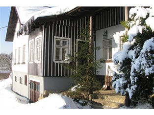 Details zur Ferienwohnung Riesengebirge-Isergebirge