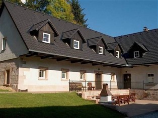 Details zur Ferienwohnung Riesengebirge-Isergebirge