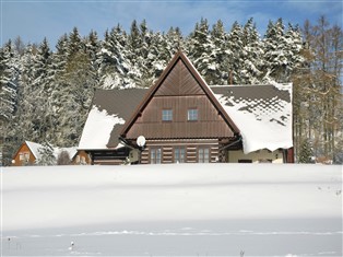 Details zur Ferienwohnung Riesengebirge-Isergebirge