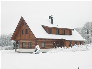 Details zum Ferienhaus Tschechien