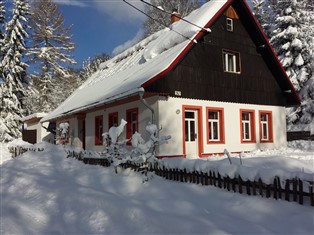 Details zum Ferienhaus Riesengebirge-Isergebirge