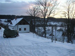 Details zum Ferienhaus Riesengebirge-Isergebirge