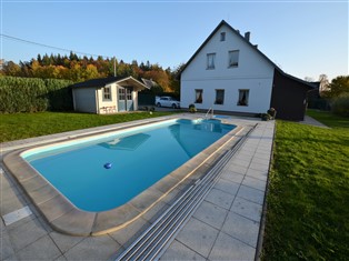 Details zur Ferienwohnung Ostböhmen