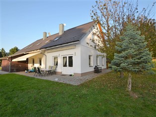 Details zur Ferienwohnung Riesengebirge-Isergebirge