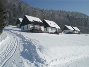 Details zum Ferienhaus Ostböhmen