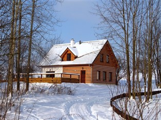 Details zum Ferienhaus Riesengebirge-Isergebirge