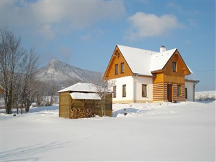 Details zur Ferienwohnung Riesengebirge-Isergebirge