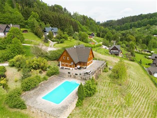 Details zum Ferienhaus Riesengebirge-Isergebirge