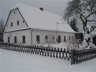 Details zum Ferienhaus Nordmähren