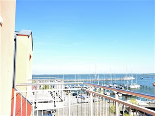 Details zur Ferienwohnung Mecklenburg-Vorpommern / Darß-Zingst und Umland