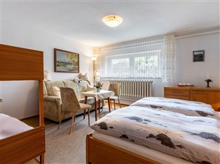 Details zur Ferienwohnung Mecklenburg-Vorpommern / Mecklenburger Bucht