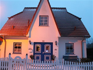 Details zur Ferienwohnung Mecklenburg-Vorpommern / Westmecklenburg