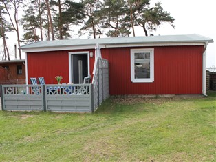 Details zum Ferienhaus Mecklenburg-Vorpommern / Kreis Rostock