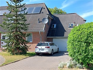 Details zur Ferienwohnung Mecklenburg-Vorpommern / Westmecklenburg